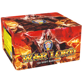 War Lord