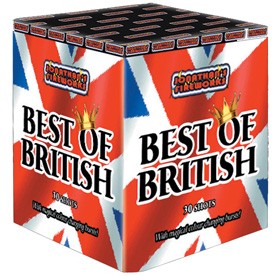 Best of British