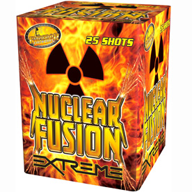 Nuclear Fusion Extreme