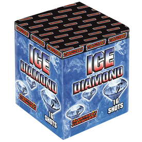 Ice Diamond