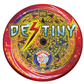 Destiny Wheel