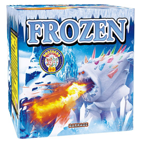 Frozen