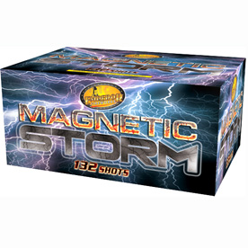 Magnetic Storm