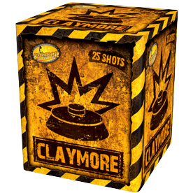 Claymore