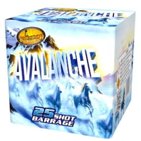 Avalanche
