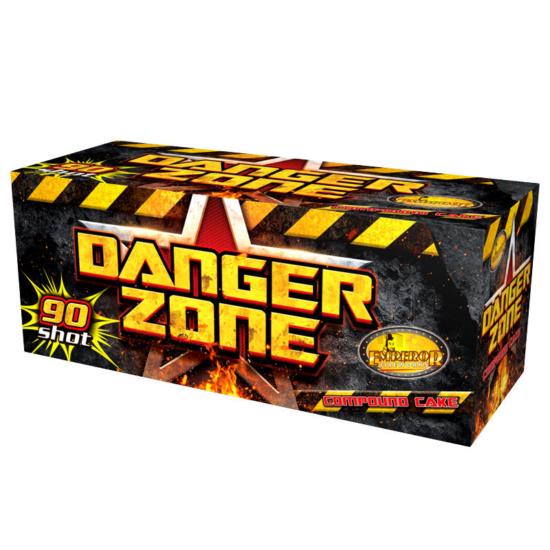 Danger Zone