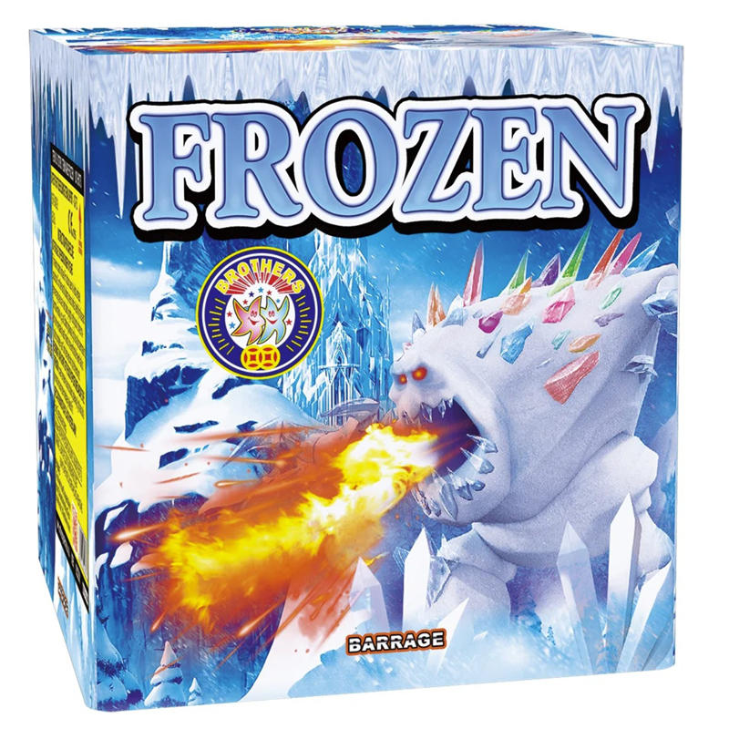 Frozen