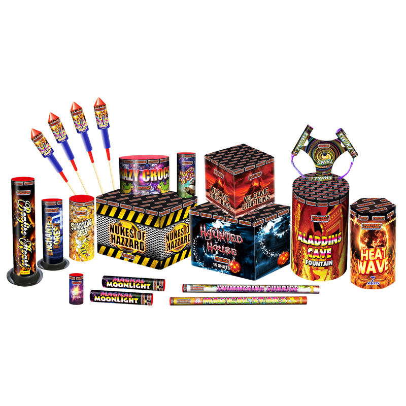Gala Selection Box