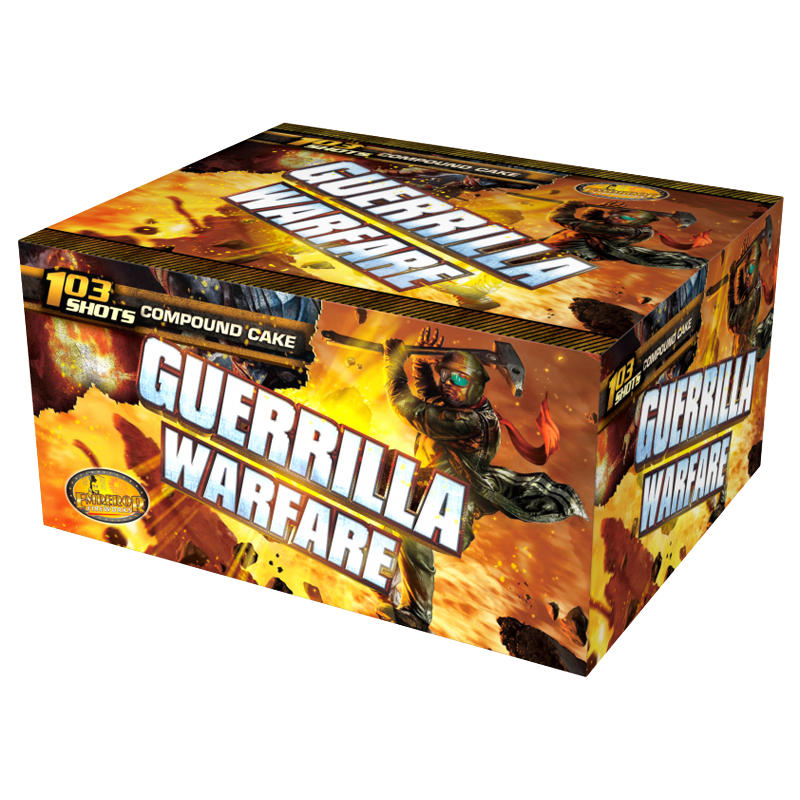 Guerrilla Warfare