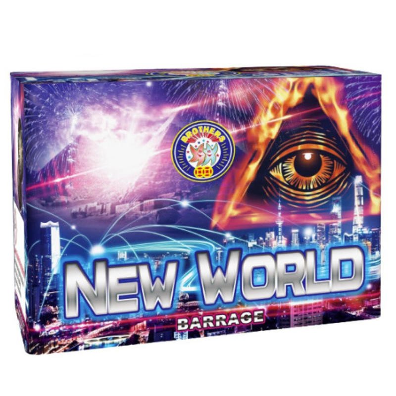 New World - Girl