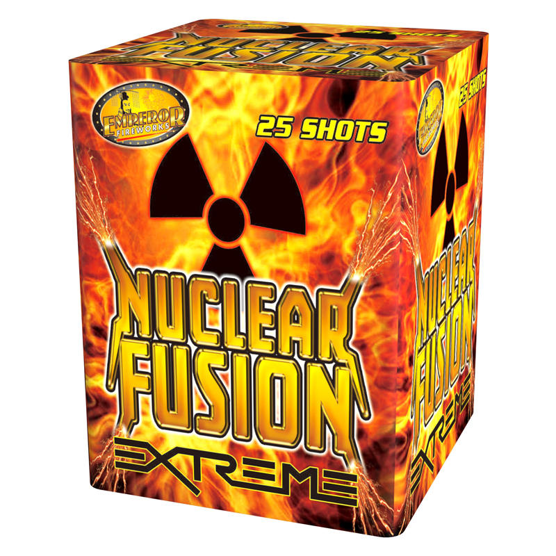Nuclear Fusion Extreme