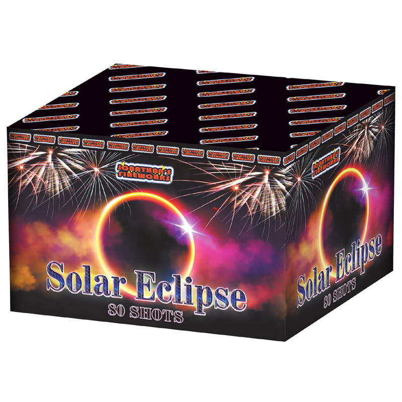 Solar Eclipse