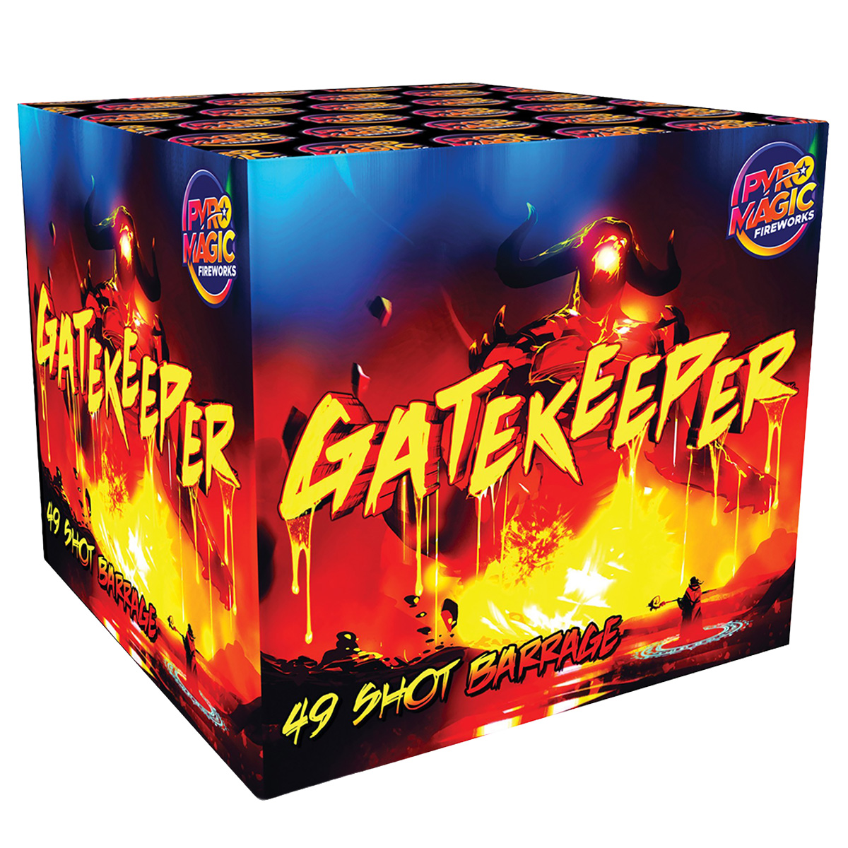Gatekeeper